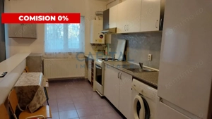 COMISION 0! Apartament 2 Camere | 56 mp | Floresti | Parc Poligon | 