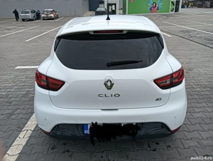 Renault clio 4 1.5dci(90cp) - imagine 4