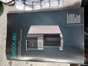 Expressor 4 in 1 Cecotec - imagine 4