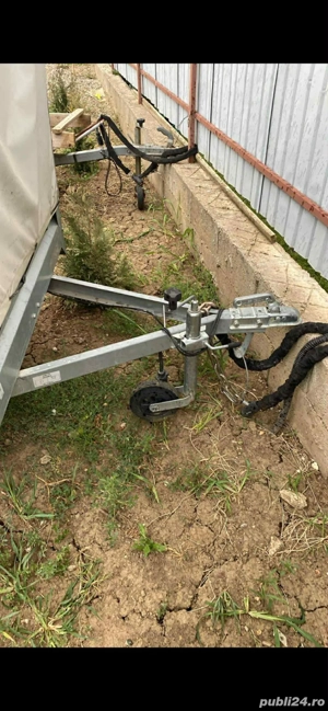 Remorca de vanzare Neptun - imagine 5