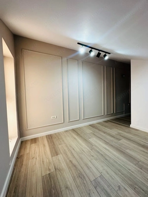 Penthouse cu 3 camere  SUPERB cu scara interioara - Giroc Lidl  - complet mobilat si utilat. - imagine 7