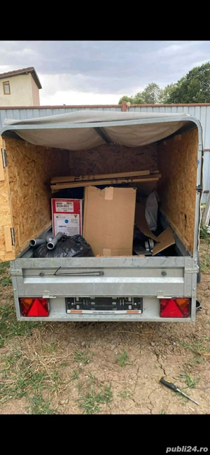 Remorca de vanzare Neptun - imagine 4