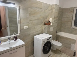 Inchiriez ap.o camera in Zona Torontalului, parter, 40 mp + loc de parcare - imagine 7