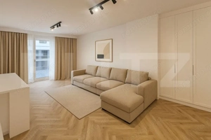 Apartament de vanzare, cu 2 camere, 51 mp, zona Elite 