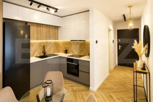 Apartament de vanzare, cu 2 camere, 51 mp, zona Elite 