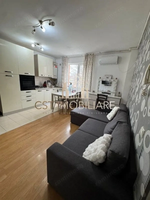 Apartament 2 camere Dumbravita