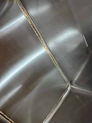 Caut 10 sudori TIG pentru șantier lângă Koblenz (Germania) - imagine 4