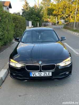 bmw f30  2019 automat 