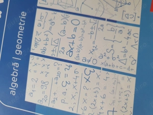 Meditații matematică. 