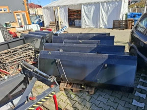 Cupa cereale, prindere Euro, tabla 5 mm - imagine 9