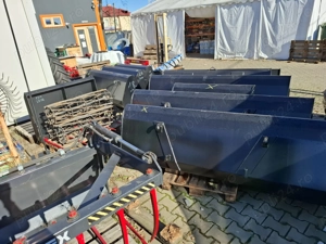 Cupa cereale, prindere Euro, tabla 5 mm - imagine 7