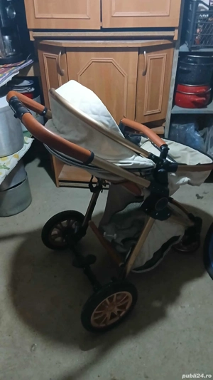 cărucior pentru copii 