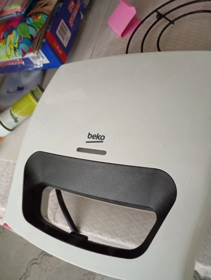 Sandwich maker Beko