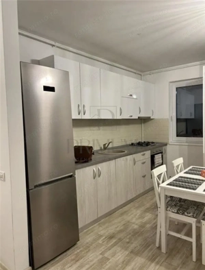 GIROC - 2 Camere - Mobilat si utilat - Rulouri electrice - Zona buna - Parcare inclusa - imagine 4