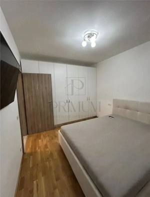 GIROC - 2 Camere - Mobilat si utilat - Rulouri electrice - Zona buna - Parcare inclusa - imagine 7