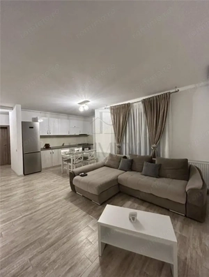 GIROC - 2 Camere - Mobilat si utilat - Rulouri electrice - Zona buna - Parcare inclusa