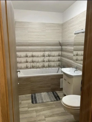 GIROC - 2 Camere - Mobilat si utilat - Rulouri electrice - Zona buna - Parcare inclusa - imagine 9