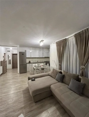 GIROC - 2 Camere - Mobilat si utilat - Rulouri electrice - Zona buna - Parcare inclusa - imagine 2