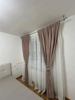 GIROC - 2 Camere - Mobilat si utilat - Rulouri electrice - Zona buna - Parcare inclusa - imagine 8