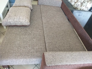 Canapea ext.2,3*1,4 m - imagine 2