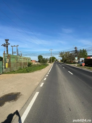 Teren si cladiri Oradea, Santaului 