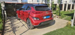 Hyundai KONA Hyundai KONA Electric 204CP Highway 64 kWh - imagine 2