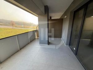 Apartament 2 camere, finisat, in Iris - imagine 5