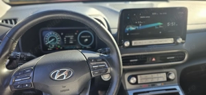 Hyundai KONA Hyundai KONA Electric 204CP Highway 64 kWh - imagine 4