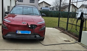 Hyundai KONA Hyundai KONA Electric 204CP Highway 64 kWh