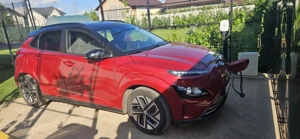 Hyundai KONA Hyundai KONA Electric 204CP Highway 64 kWh - imagine 3