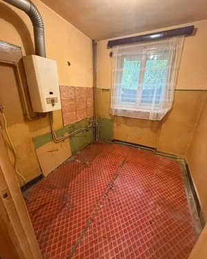 Victor Babeș (TBC) apartament 2 camere ,ETAJ 3 preț 55.000 euro - imagine 9