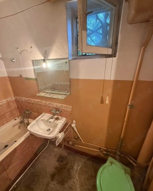 Victor Babeș (TBC) apartament 2 camere ,ETAJ 3 preț 55.000 euro - imagine 4