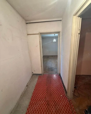 Victor Babeș (TBC) apartament 2 camere ,ETAJ 3 preț 55.000 euro - imagine 2