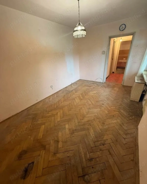 Victor Babeș (TBC) apartament 2 camere ,ETAJ 3 preț 55.000 euro - imagine 3