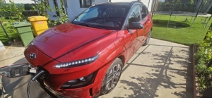 Hyundai KONA Hyundai KONA Electric 204CP Highway 64 kWh - imagine 5