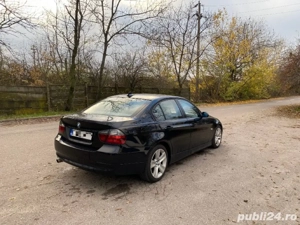  Bmw e90 320d 2005 - imagine 3