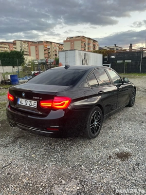 bmw f30  2019 automat  - imagine 6