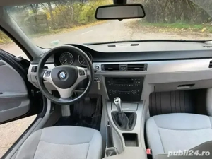  Bmw e90 320d 2005 - imagine 5
