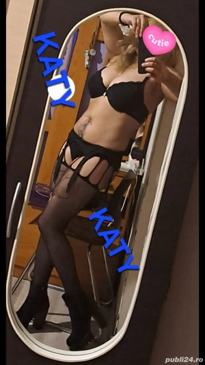   KATY: Sexy, dulce suava! (profil uic  şi real).* 