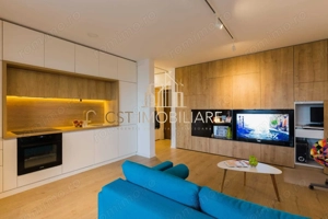 Apartament 2 camere  Bloc nou -Liviu Rebreanu
