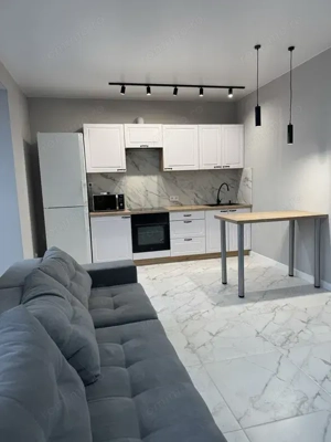 Garsoniera zona Pallady