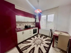 EE 639 De închiriat apartament cu 1 cameră în Tg Mureș - Tudor