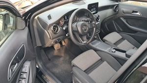 Mercedes GLA 180, an 2019, 1.6 benzina,  cutie AUTOMATĂ,  Finanțare rate, Garanție 3 ani, IMPECABIL - imagine 12