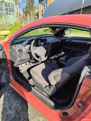 Opel Tigra Cabrio  - imagine 4