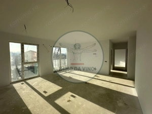 Apartament cu 3 camere, elegant și luminos – 62 mp + 10 mp balcon