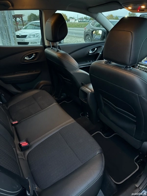 Renault Kadjar 1,5 diesel  Automat Xenon LED - imagine 8