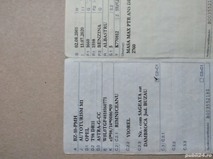 Se dezmembreaza ce se vede în poze 