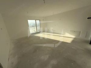 Apartament 2 camere, terasa, parcare, semifinisat, Iris