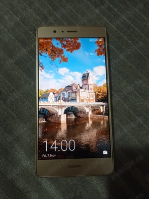 Telefon mobil Huawei P9 Lite, Dual Sim, 16GB, 4G, Gold . Pret-350 Lei. - imagine 4