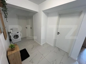 Apartament , ideal pentru muncitori, Borsului - imagine 6